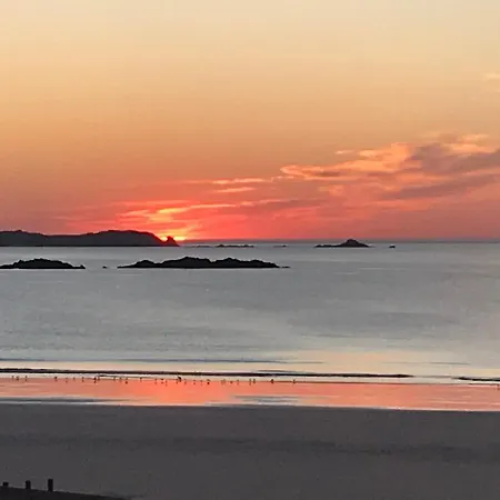 La Caravelle Au Pres De La Apartment Saint-Malo