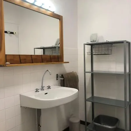 La Caravelle Au Pres De La Apartment *