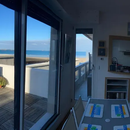 Apartment La Caravelle Au Pres De La *